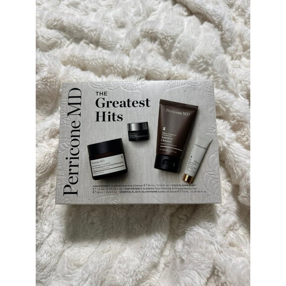 Perricone md The Greatest Hits - Picture 2 of 4